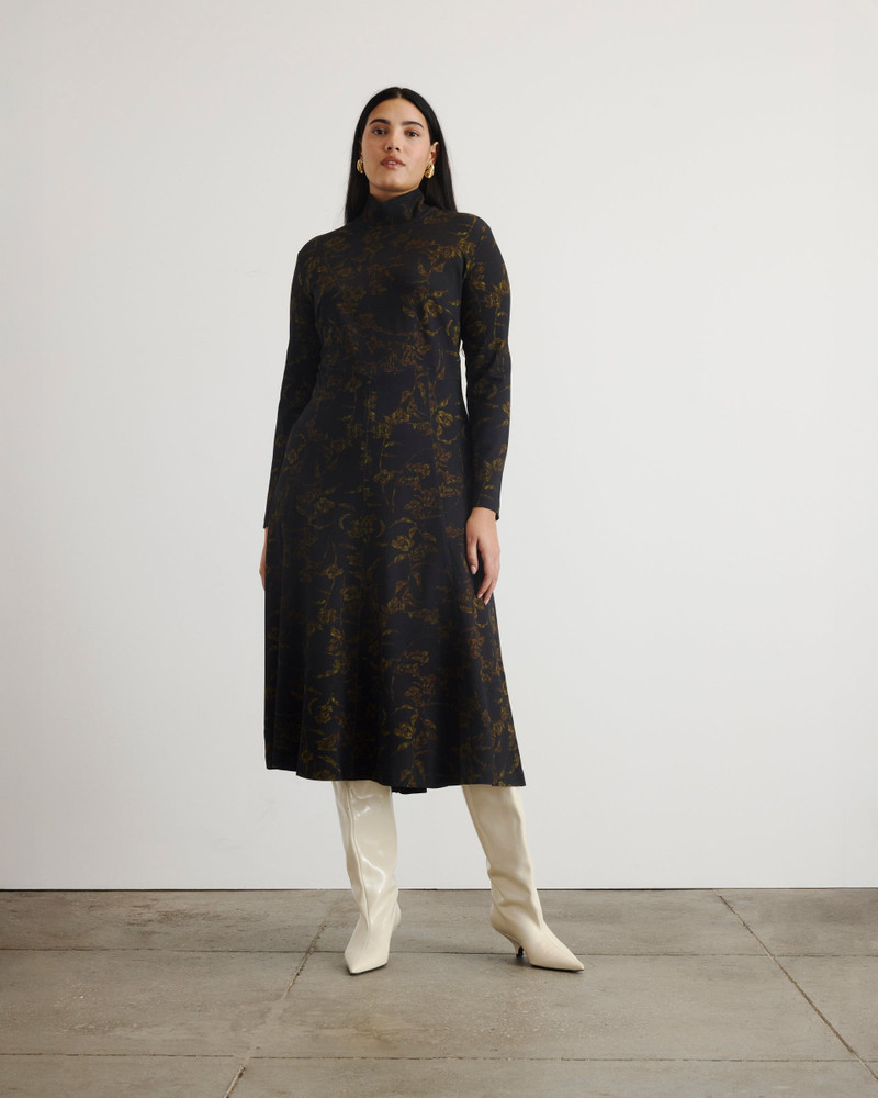 THEA DRESS 3