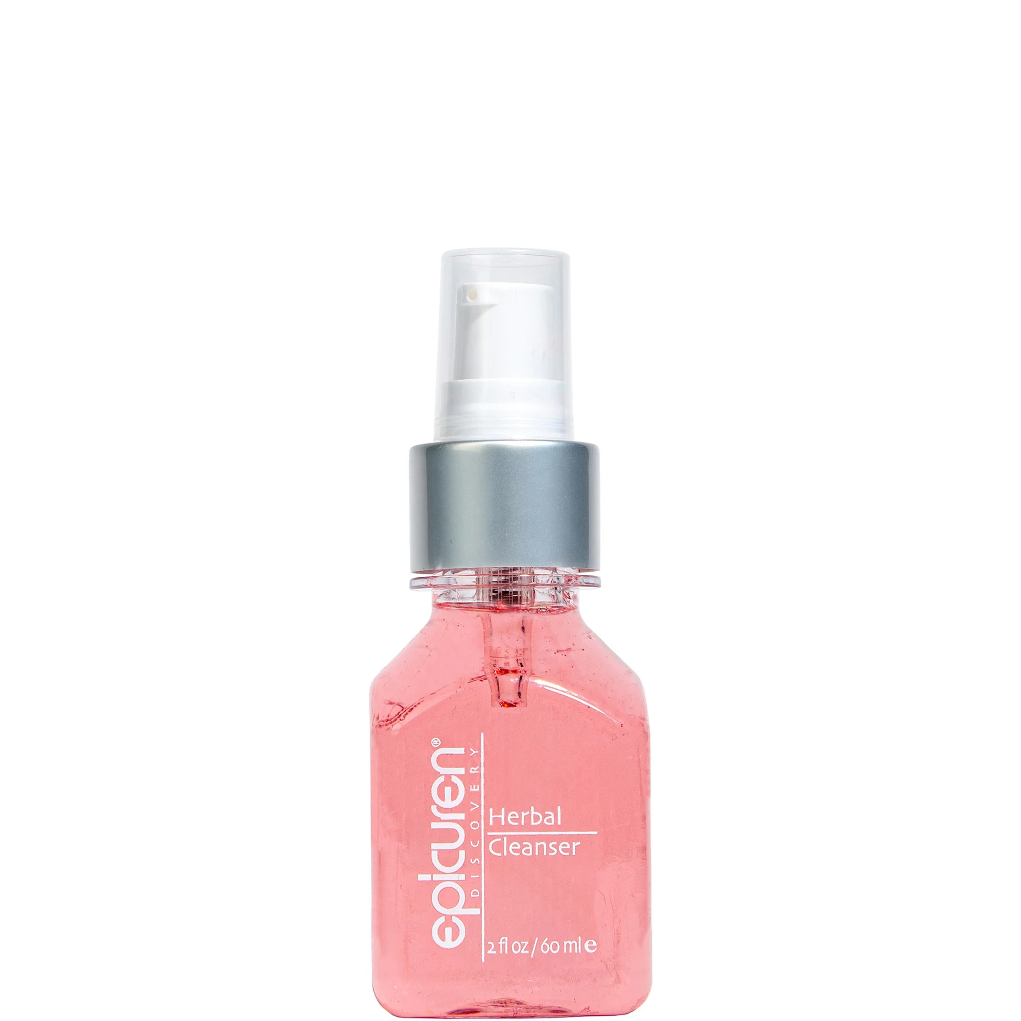 Epicuren Discovery Herbal Cleanser 2 fl. oz. - 1