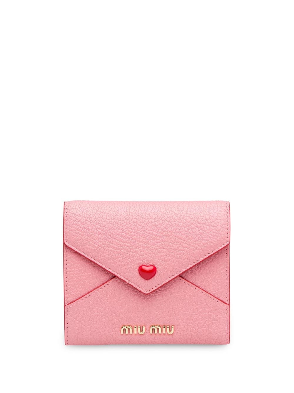 Love wallet - 1