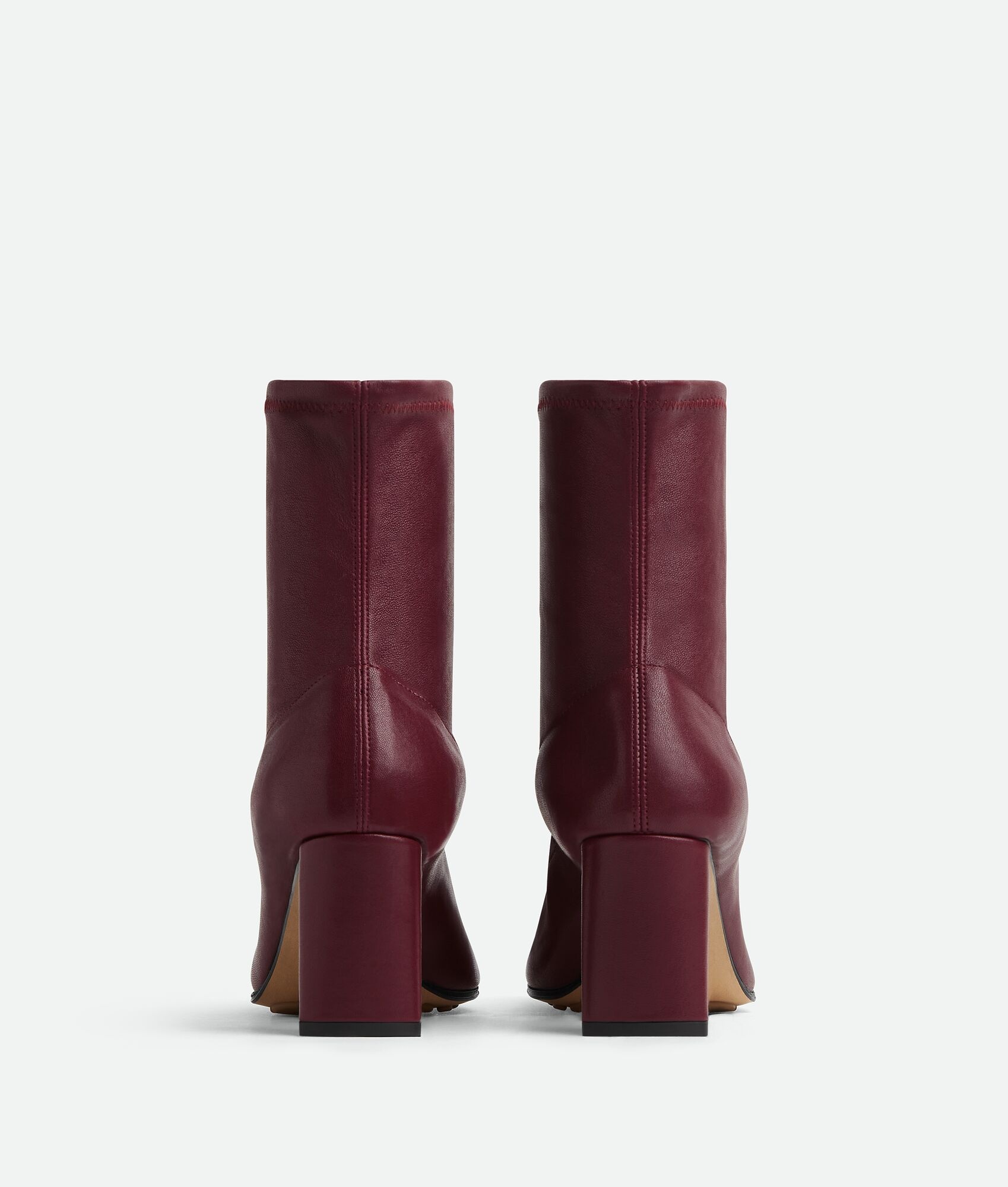 Tripod Ankle Boot - 3