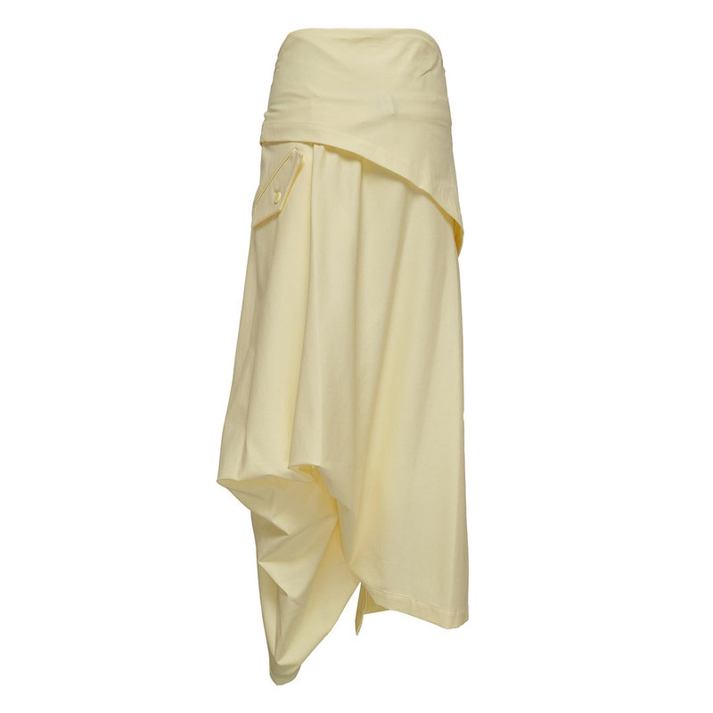 ISSEY MIYAKE Simple Ensemble Woven Pants outlook