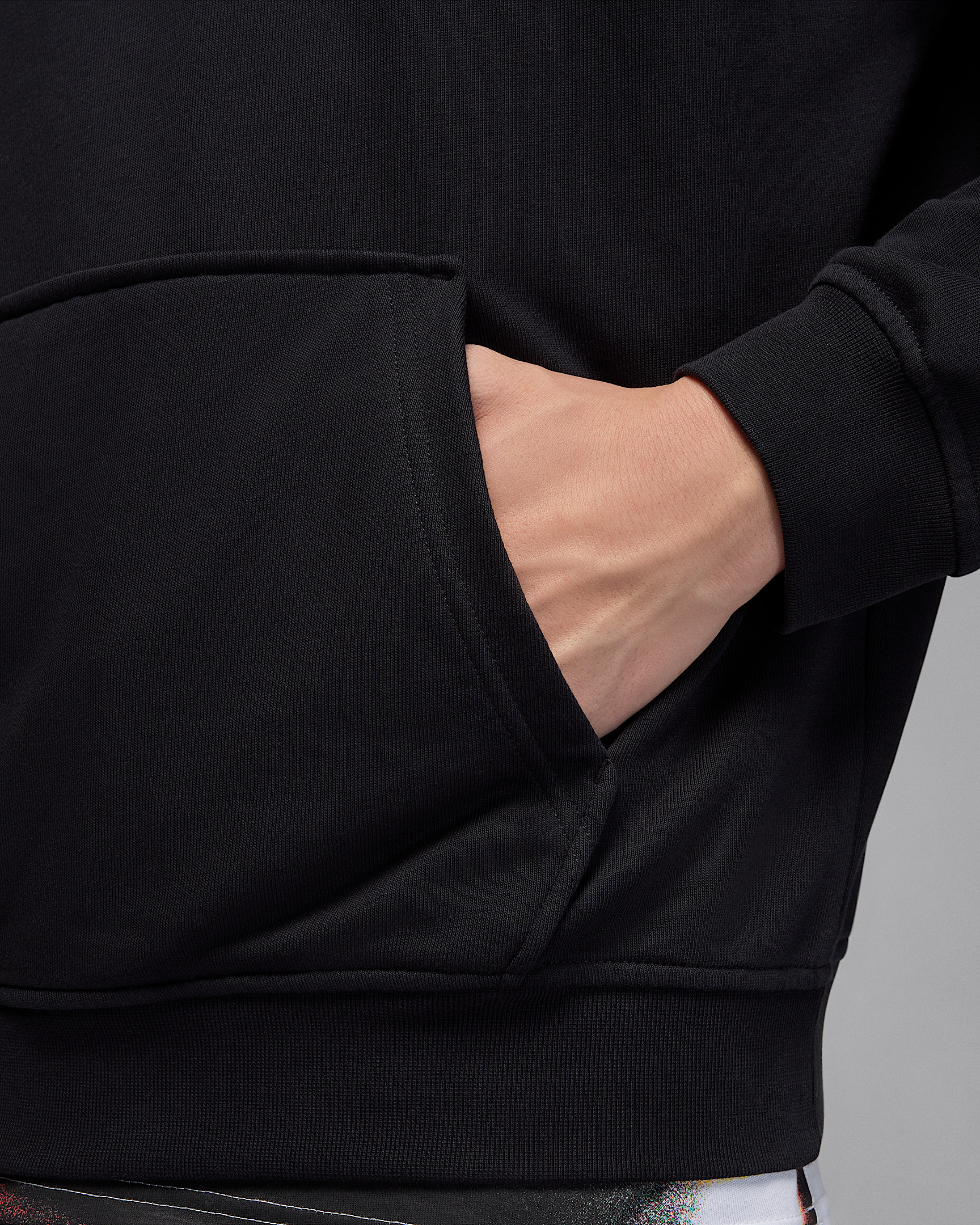 Jordan Sport Crossover Men's Fleece Pullover Hoodie - 5