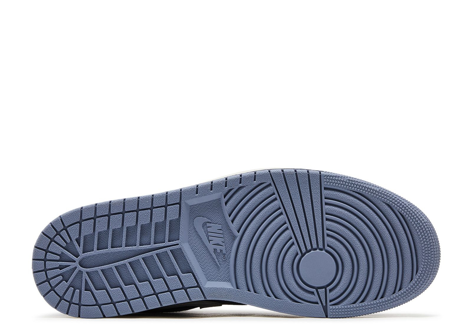 JORDAN 1 MID SE CRAFT 'INSIDE OUT - OBSIDIAN' - 4