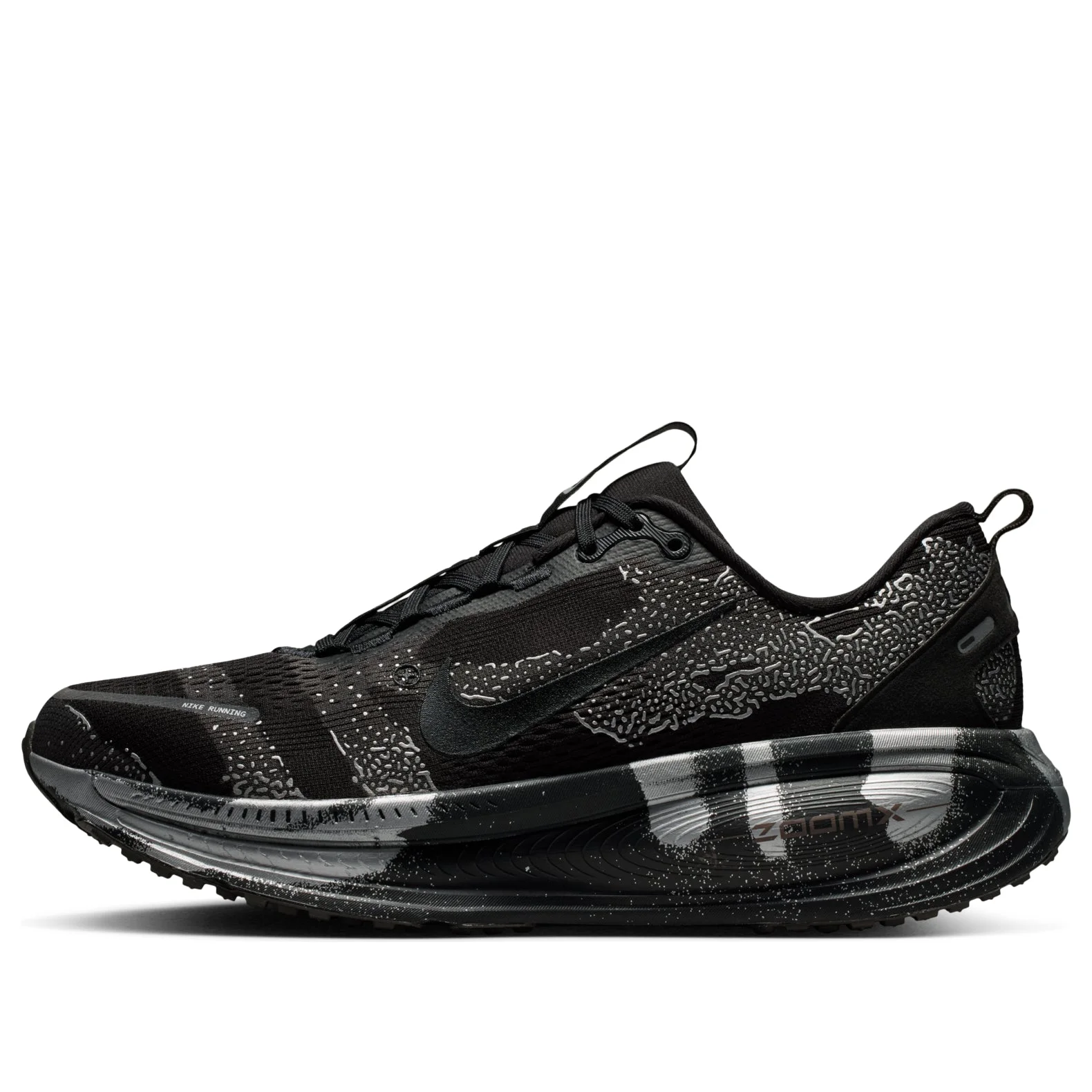 Nike Air Zoom Vomero 18 'Iron Grey' IQ3925-001 - 1