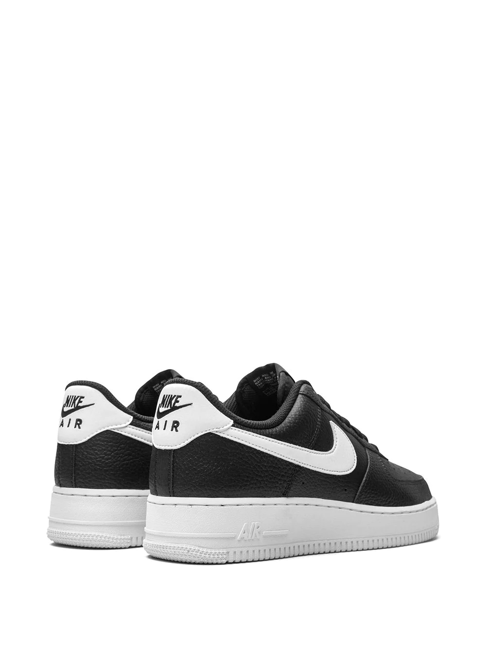 Air Force 1 Low '07 "Black/White" sneakers - 3