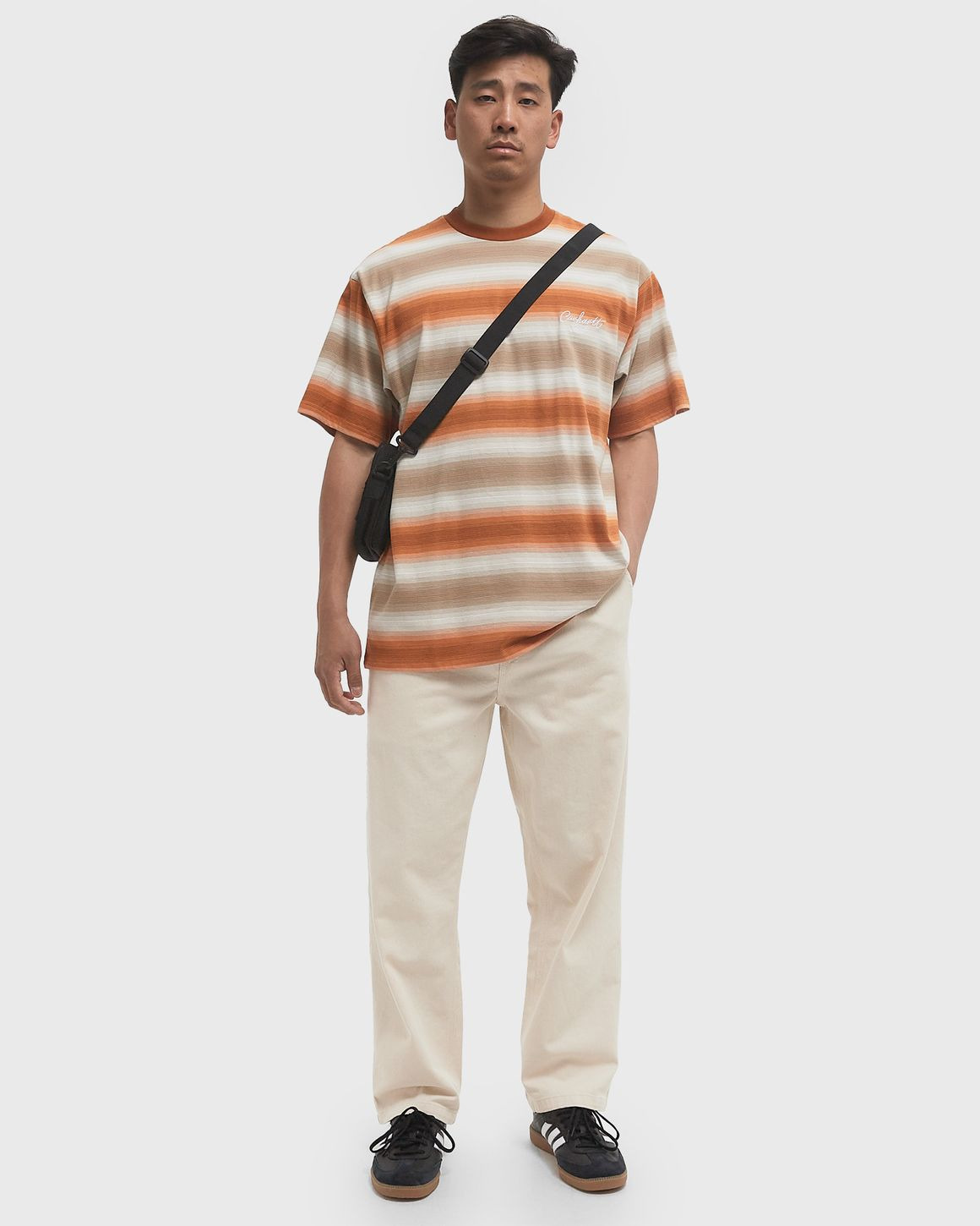 Albert Pant - 2