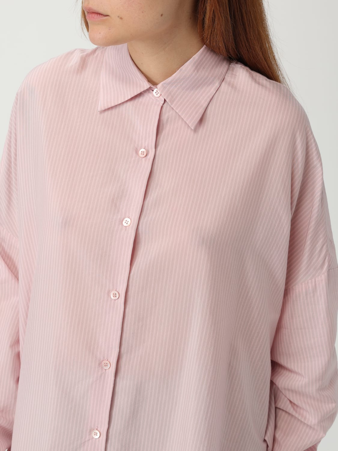 Shirt woman Dries Van Noten - 5