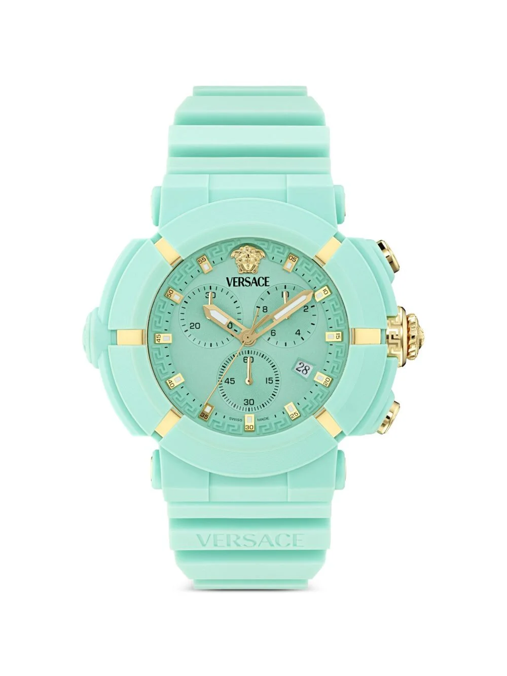 Real Active Chrono 45mm watch - 1