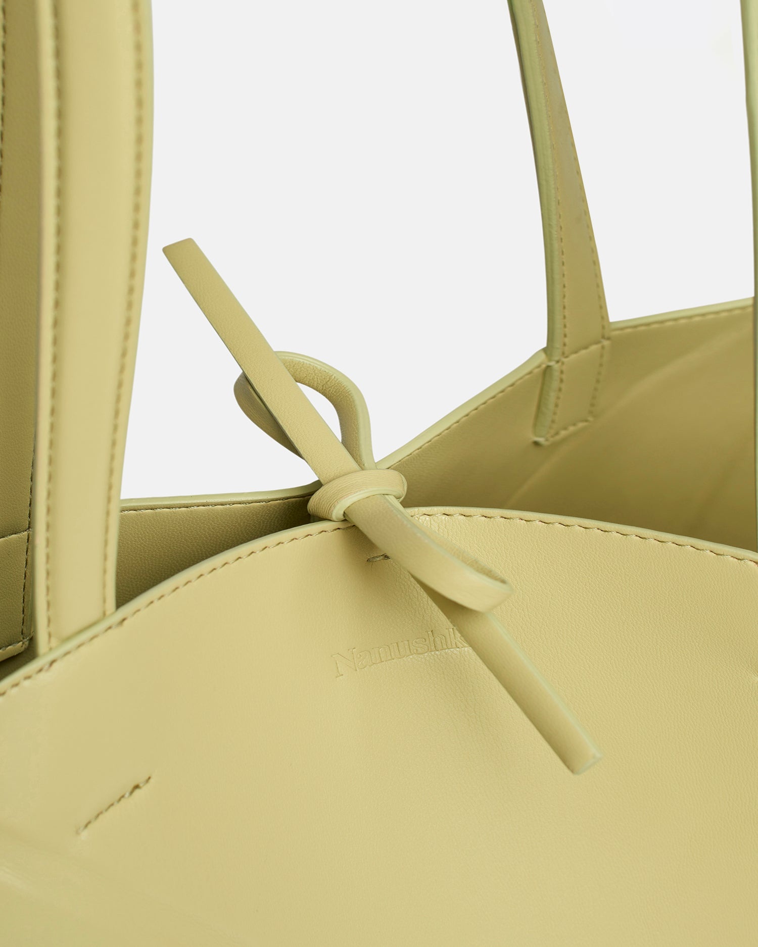 Alt-Nappa Tote - 4