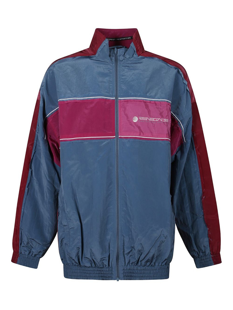 zip-up jacket 1