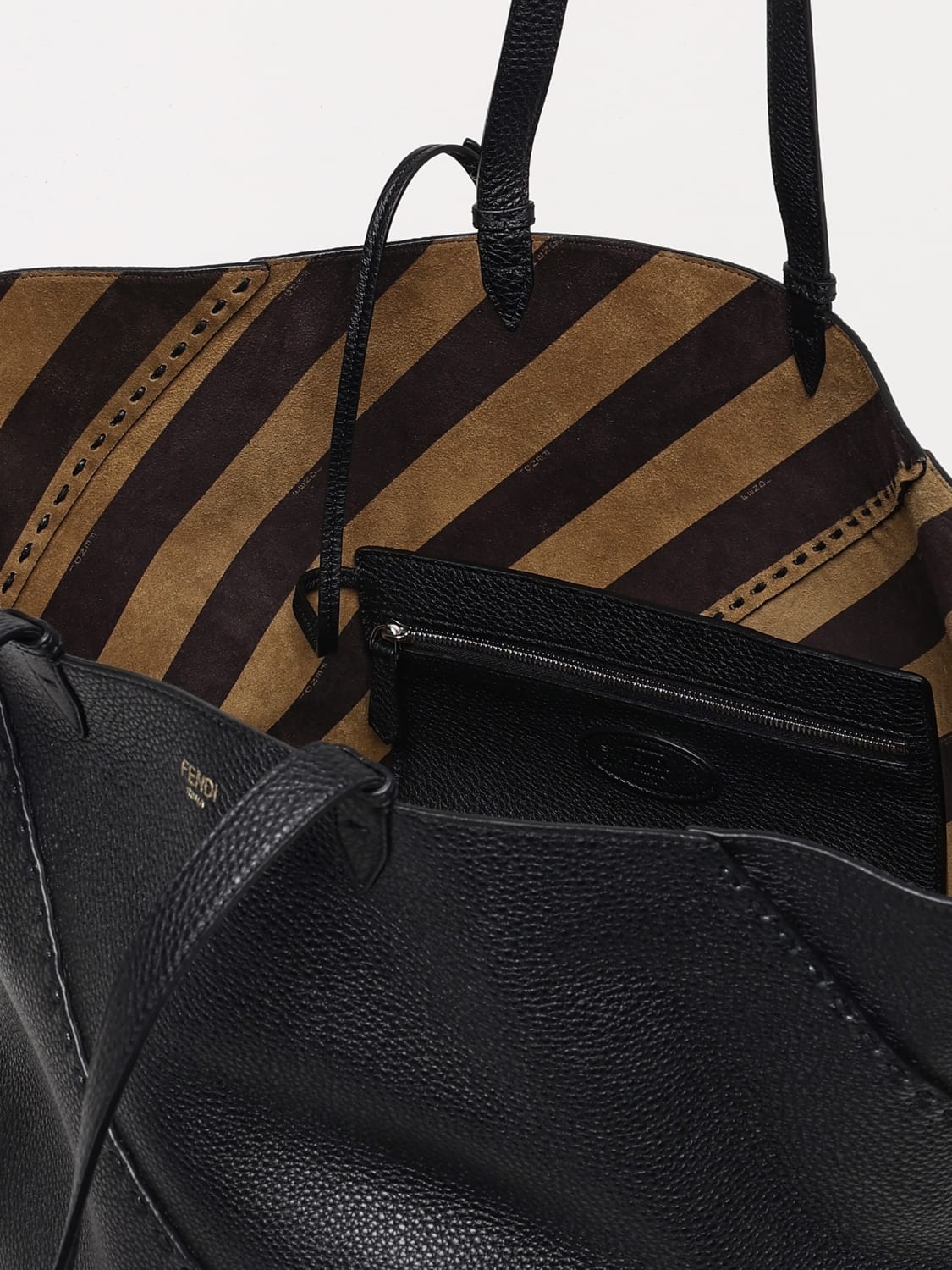 Bags men Fendi - 5