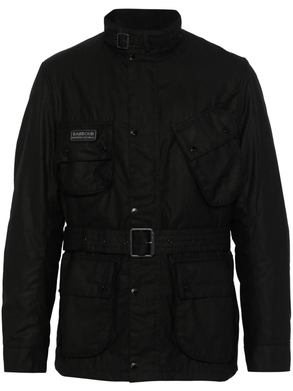 Winter SL International jacket - 1