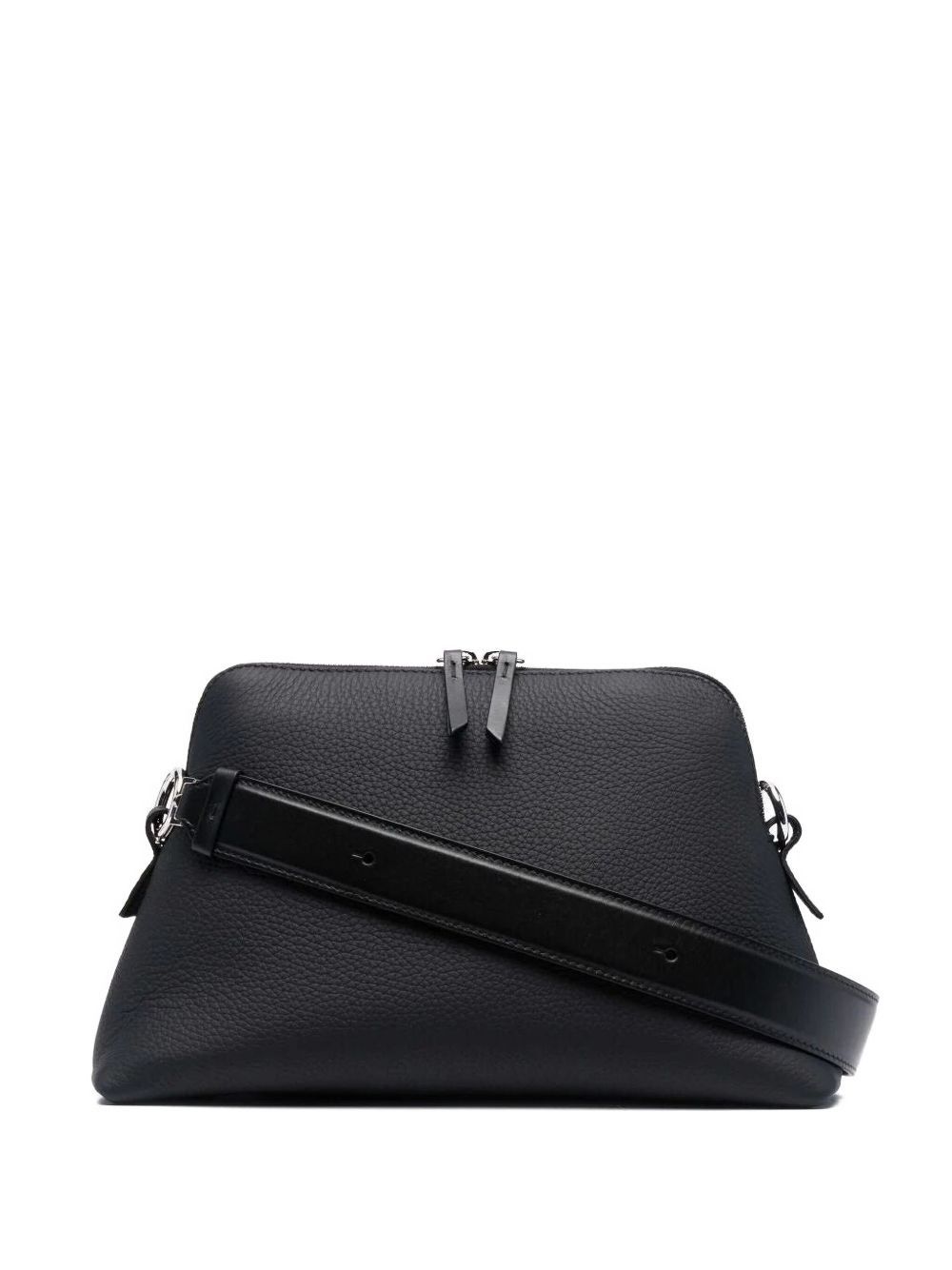 5AC leather shoulder bag - 1