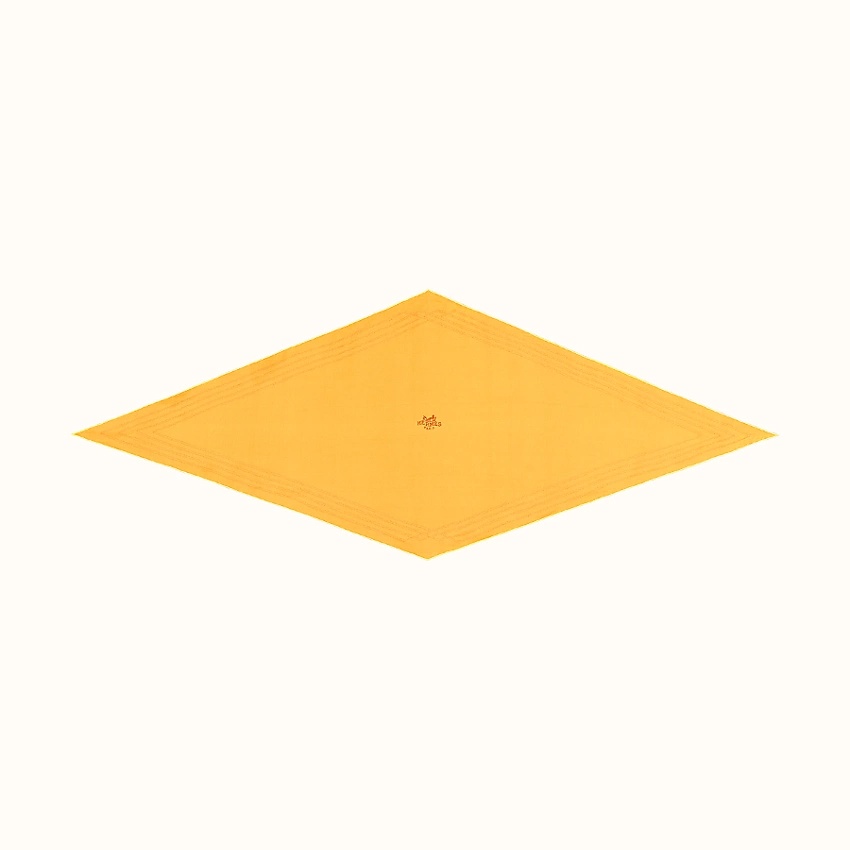 Liste au Fil Coupe losange, medium model - 2