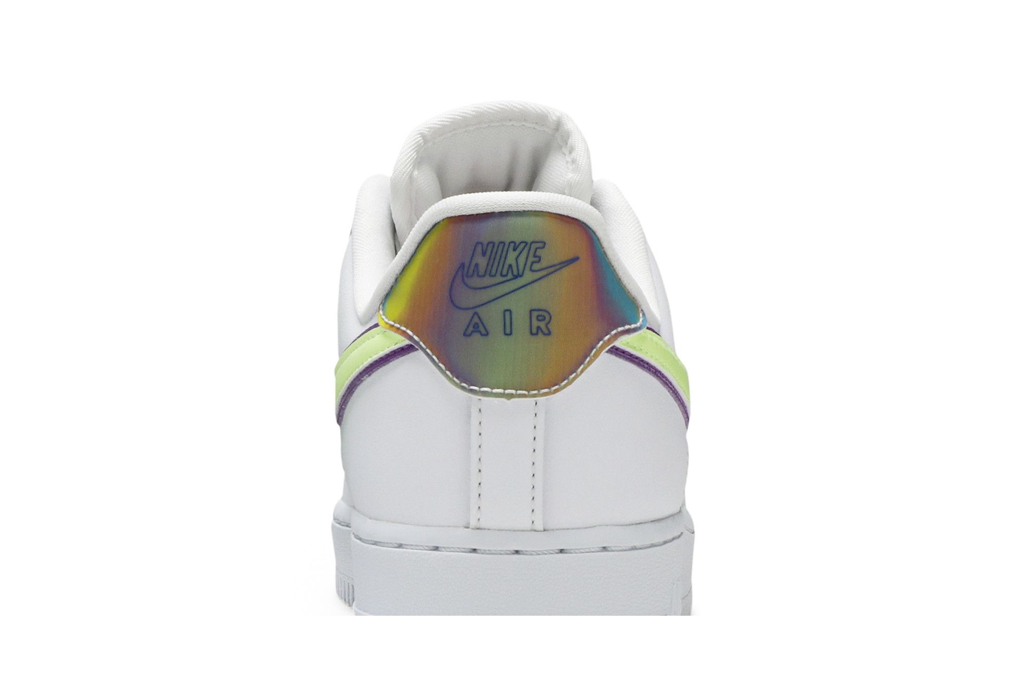 Wmns Air Force 1 Low 'Easter' - 7
