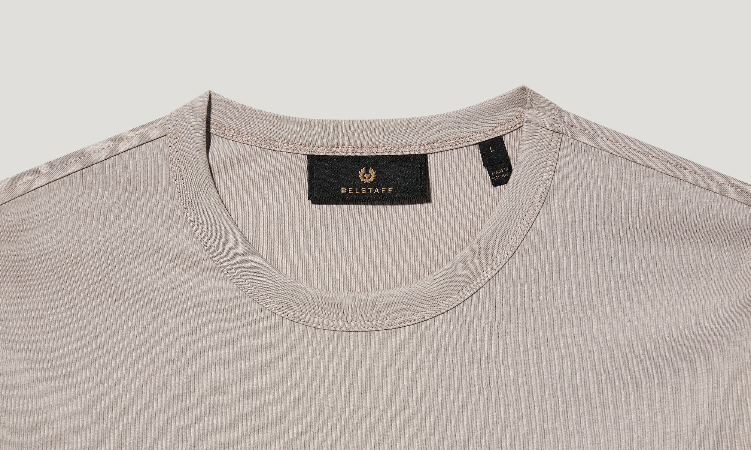 BELSTAFF T-SHIRT - 3