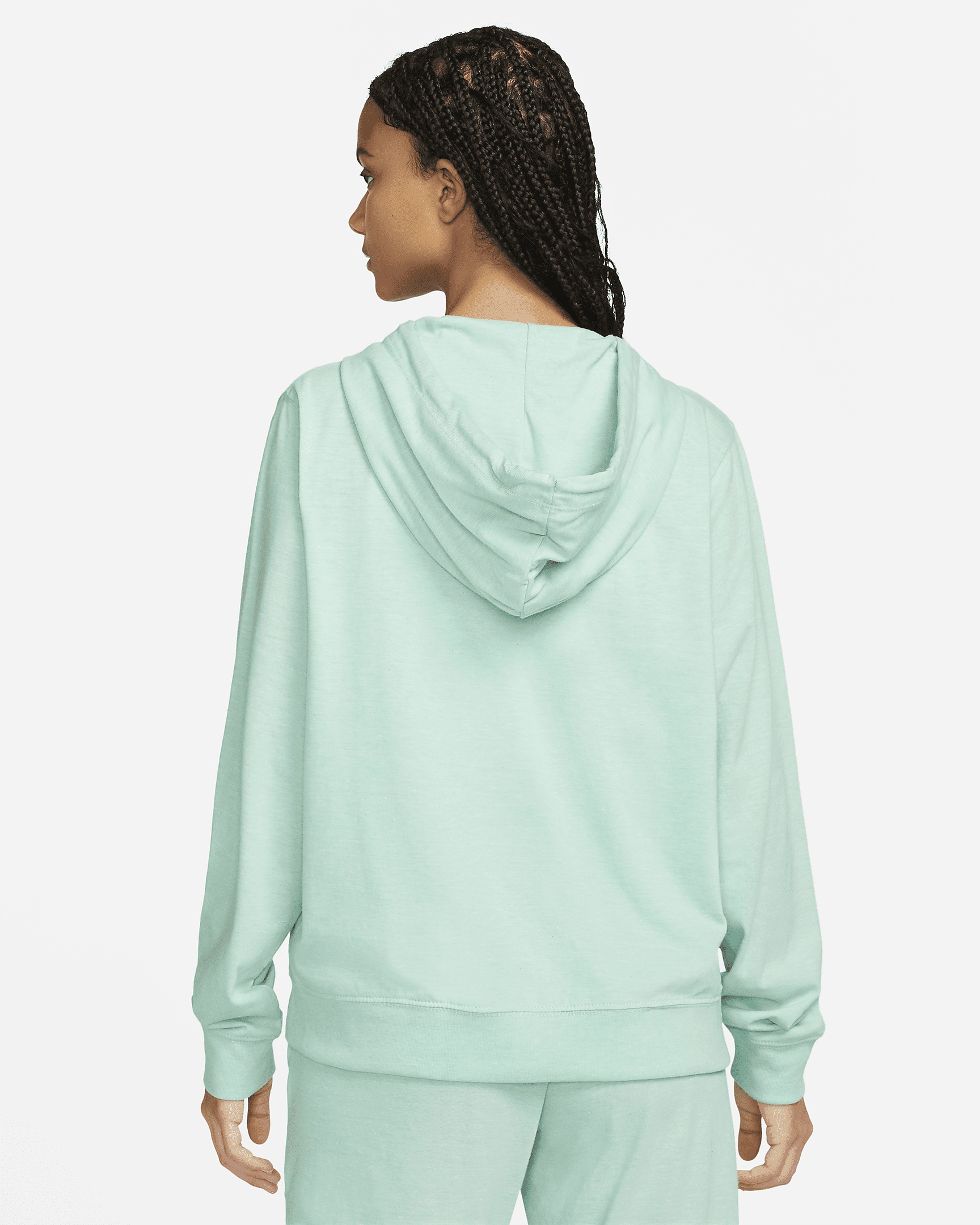 Nike Sportswear Gym Vintage Women's Full-Zip Hoodie - 2