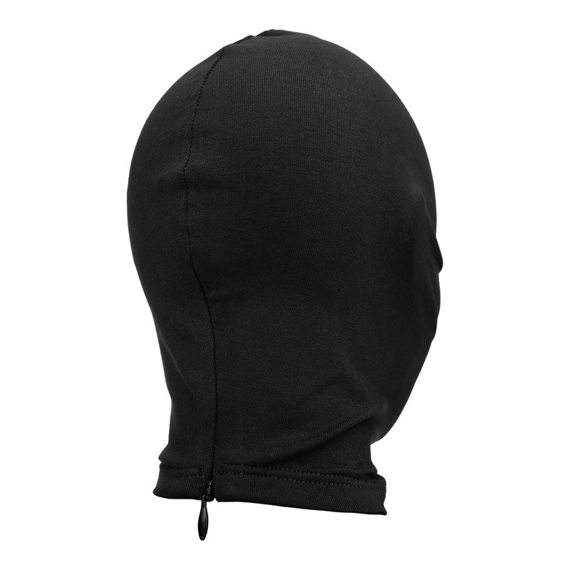 BLACK STYLING MASK 3