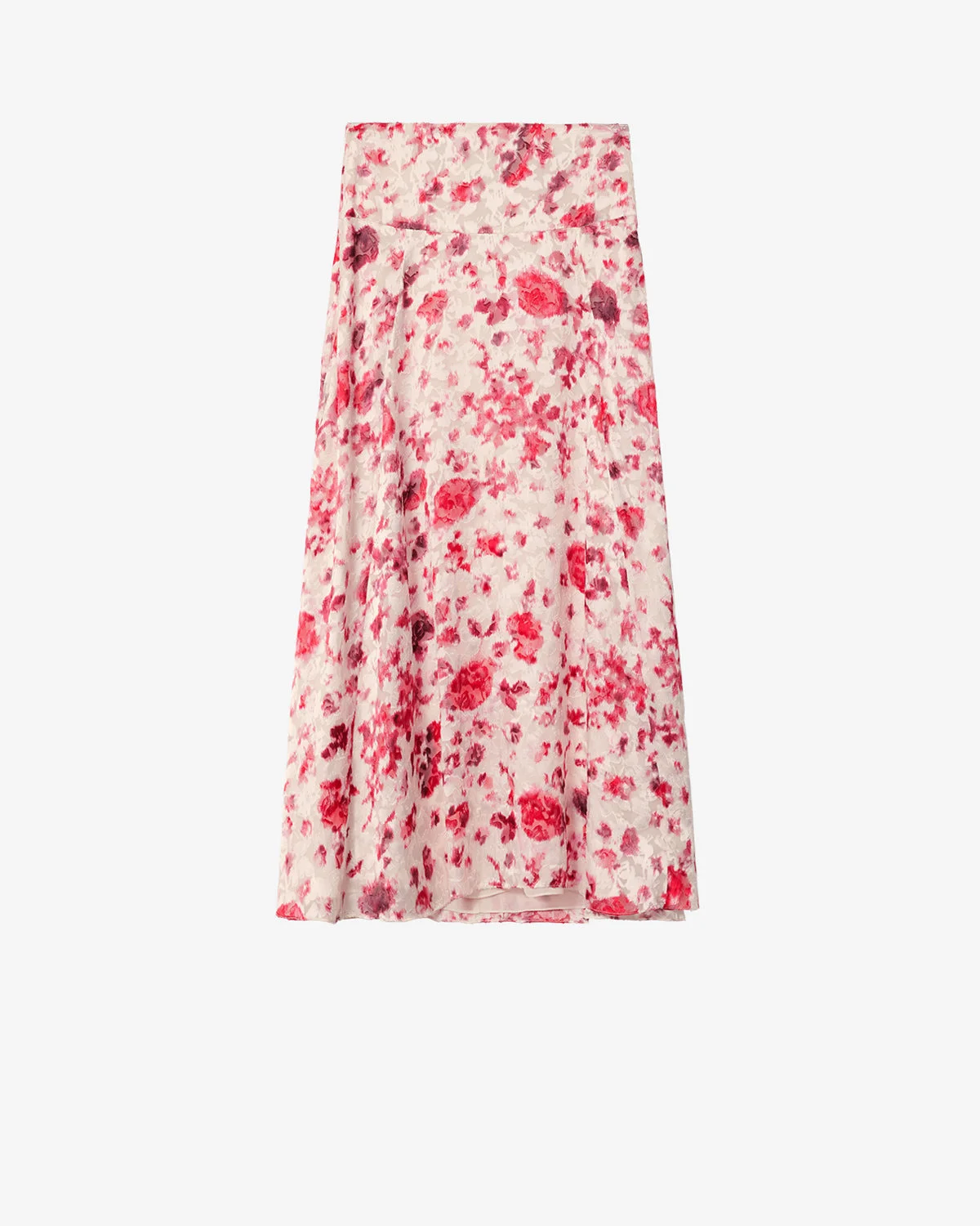 HILZA SKIRT - 1