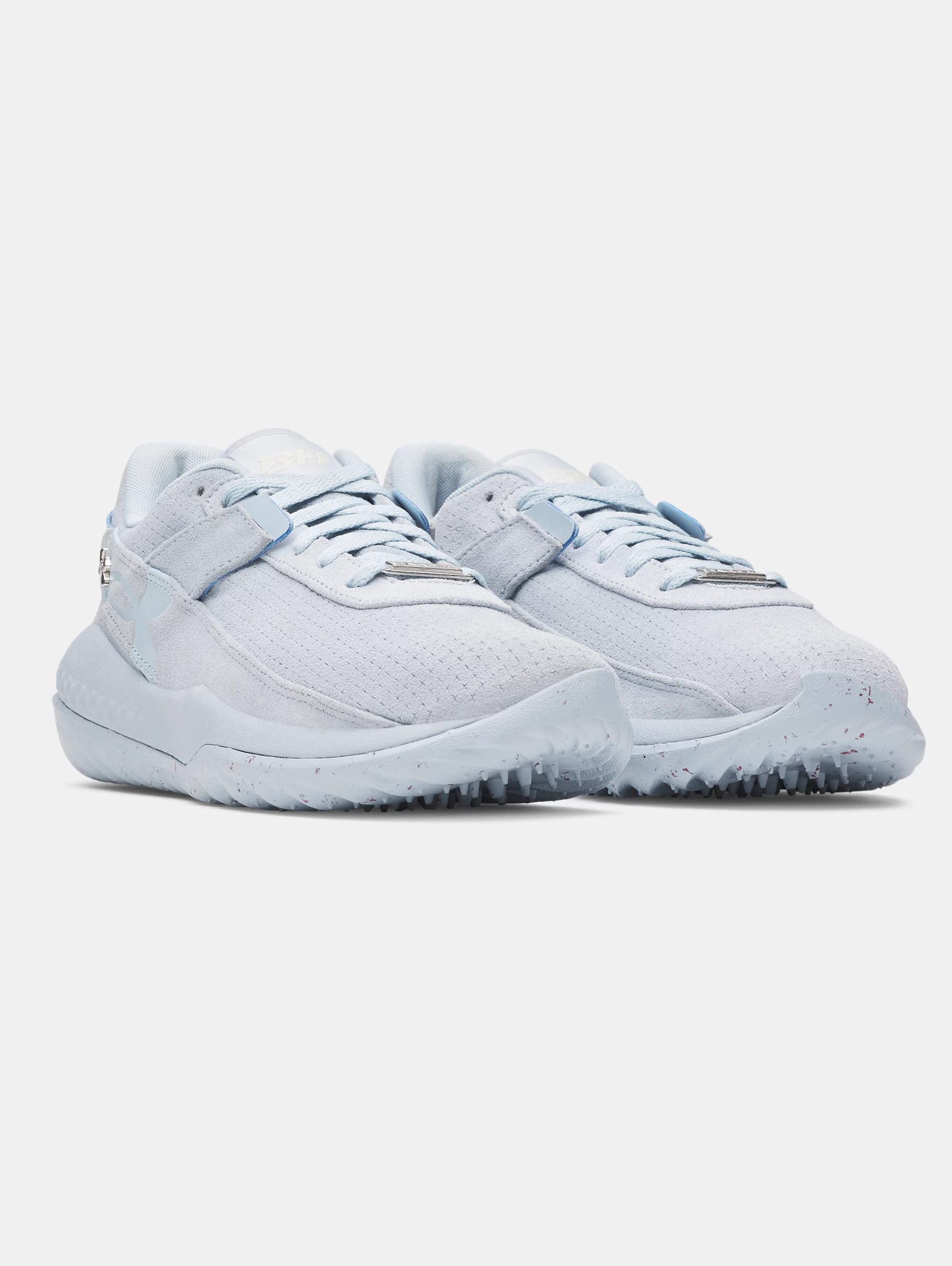 UA Harper 10 Pro Turf - 5