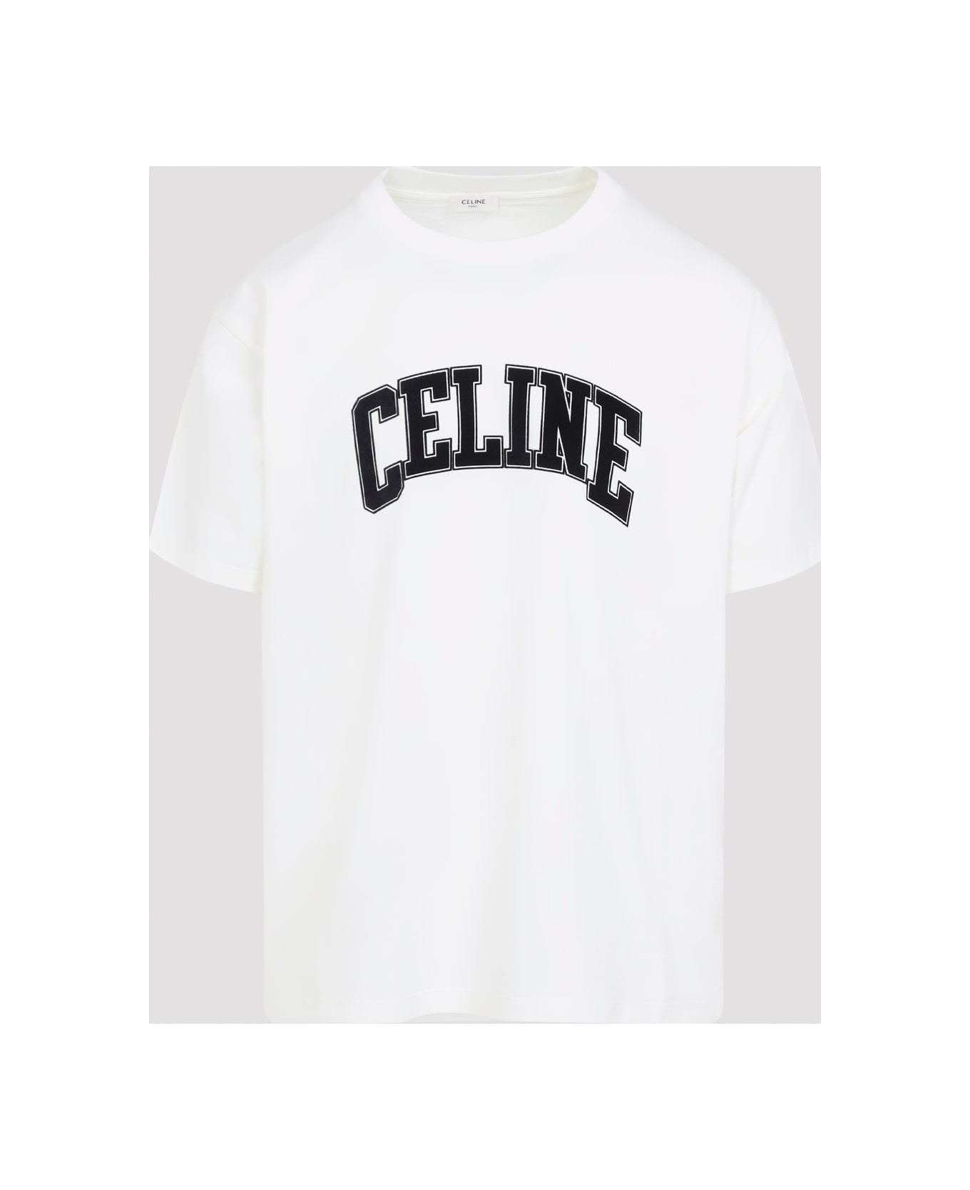 Loose T-shirt - 3