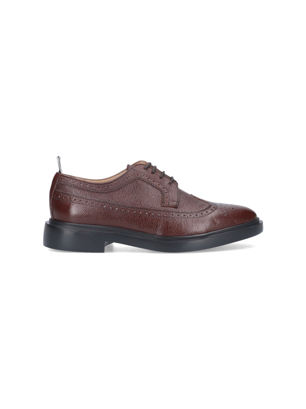 DERBY SHOES - 1