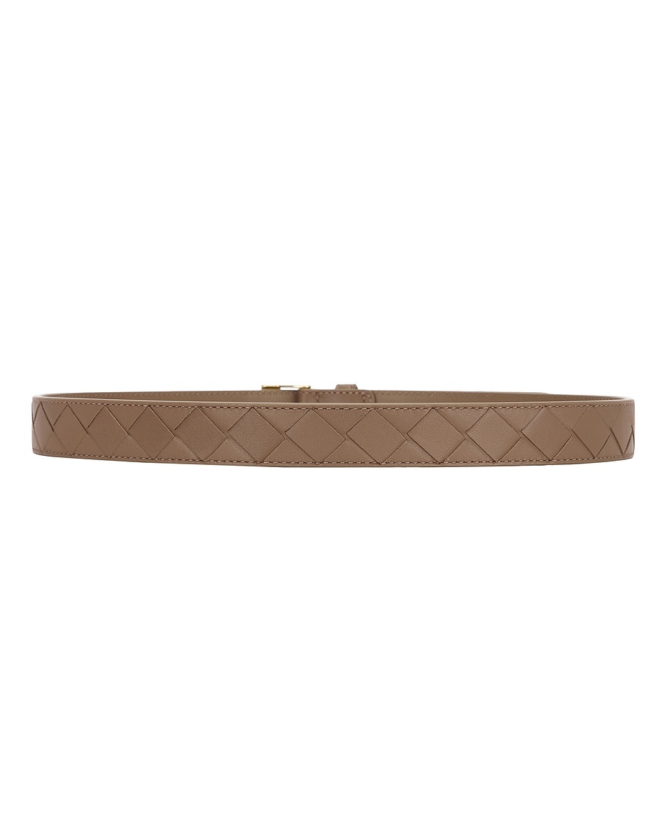 Intrecciato Belt - 2