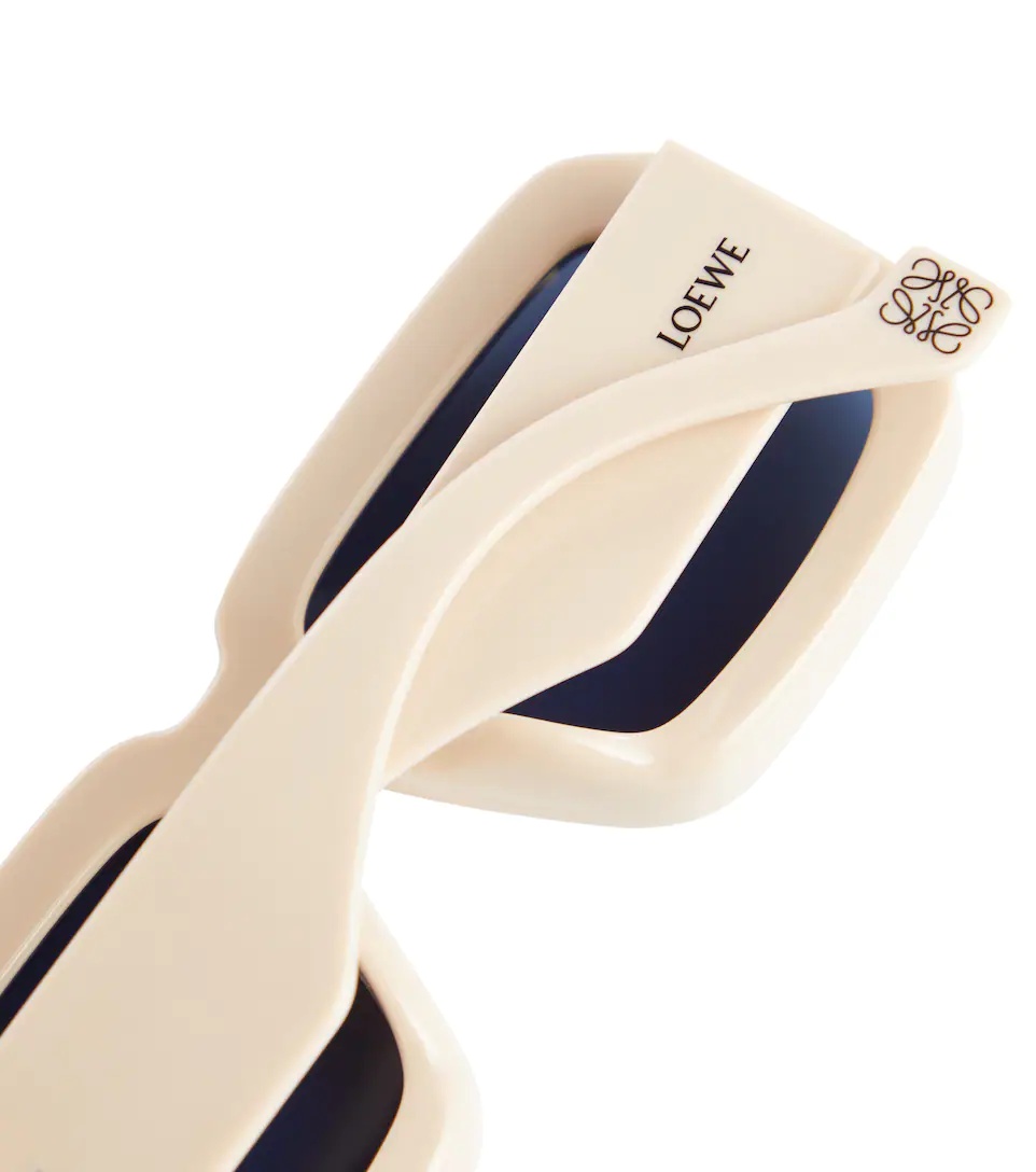 Paula's Ibiza square sunglasses - 2