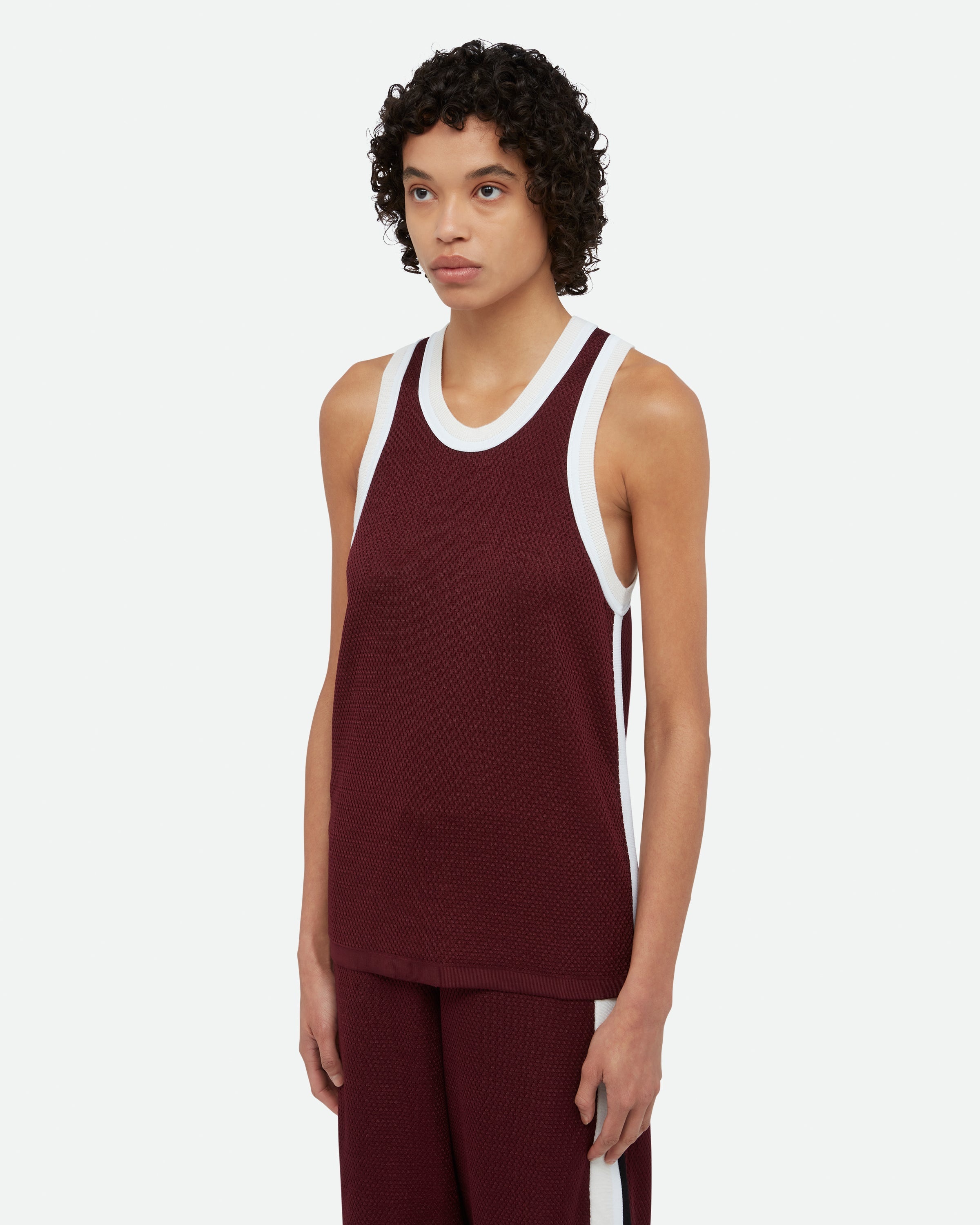 Rio Tank Top - 2
