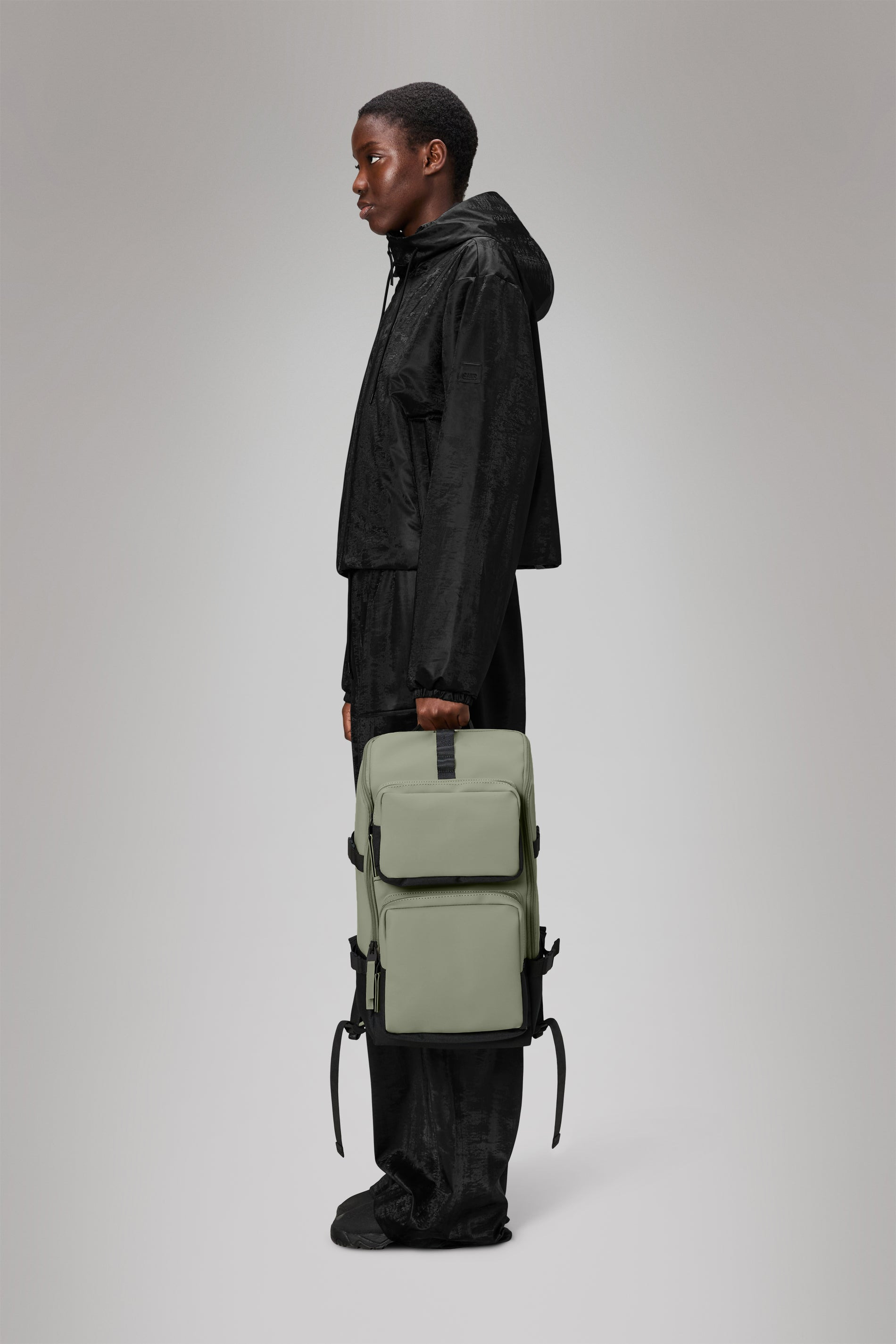 Trail Cargo Backpack - 3
