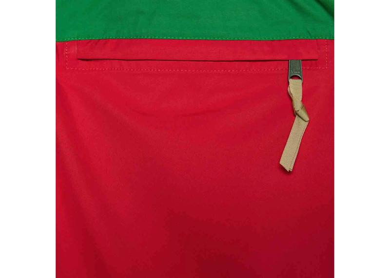 GUCCI The North Face x Gucci pant outlook