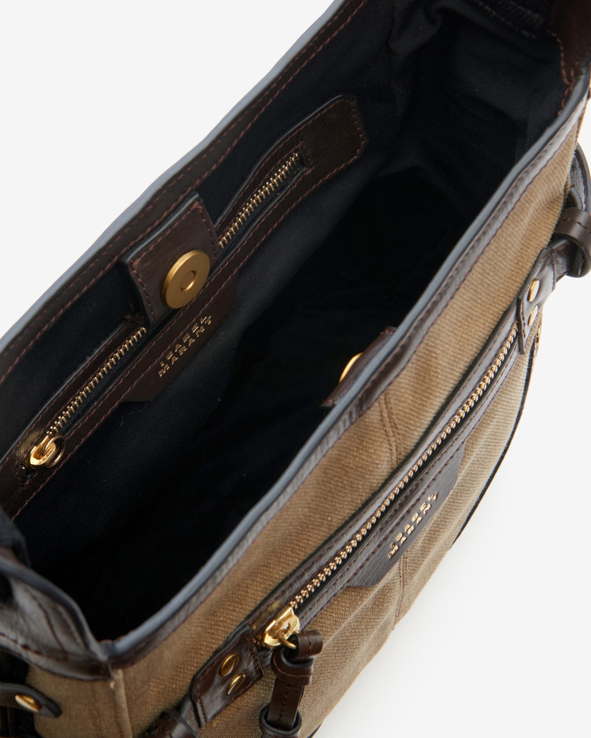 SIERRA HOBO S BAG - 3