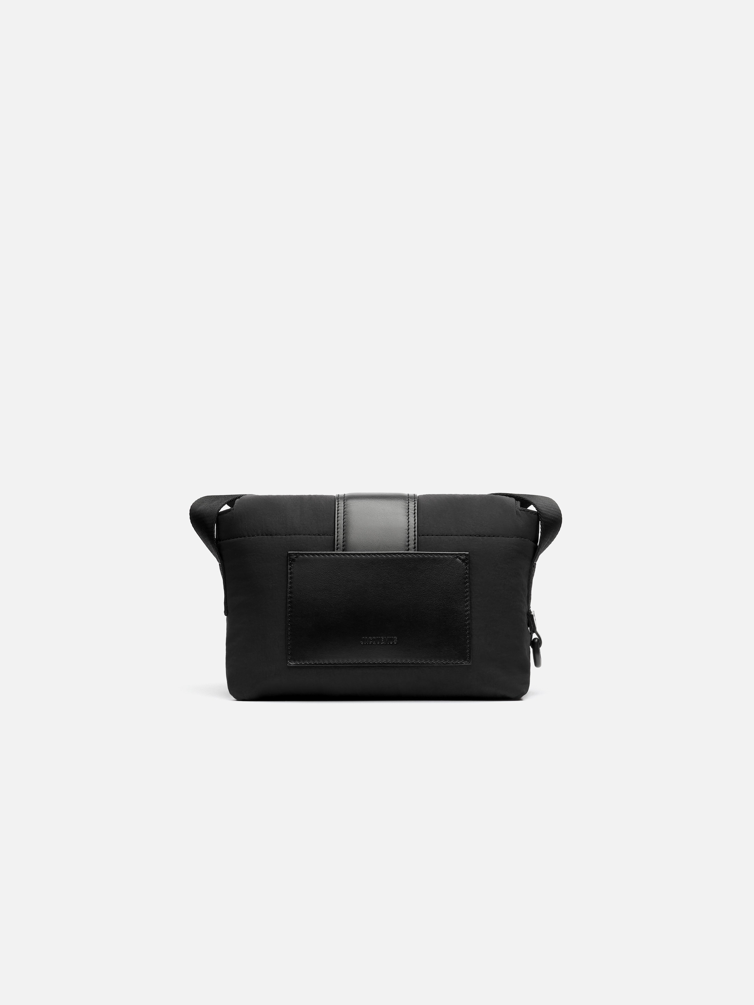 The small Bambino messenger bag - 3