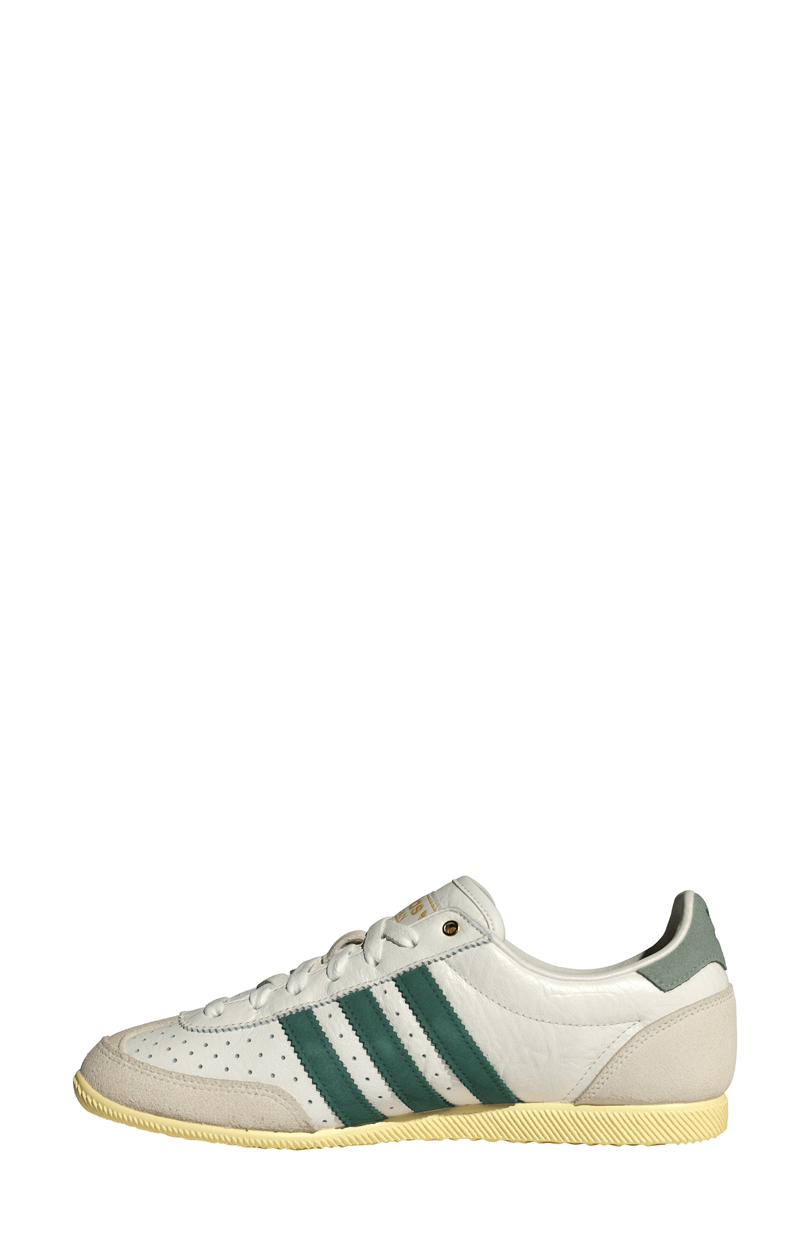 adidas Japan Low Top Sneaker in Owhite/cgr at Nordstrom - 6