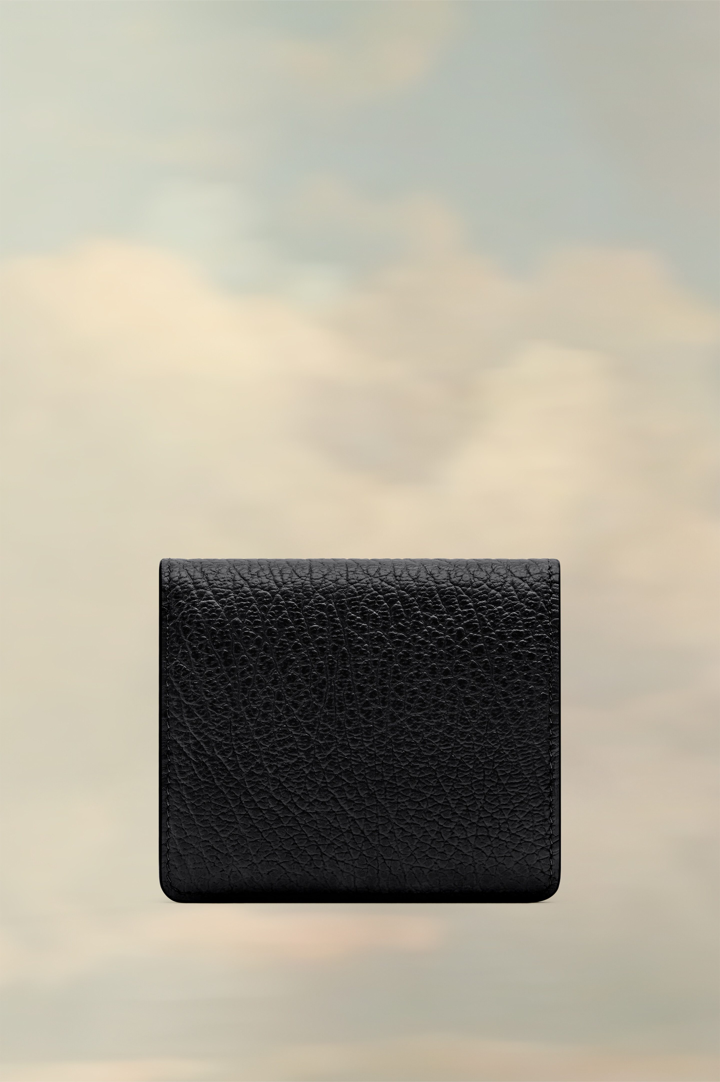Four stitches pocket cardholder - 3