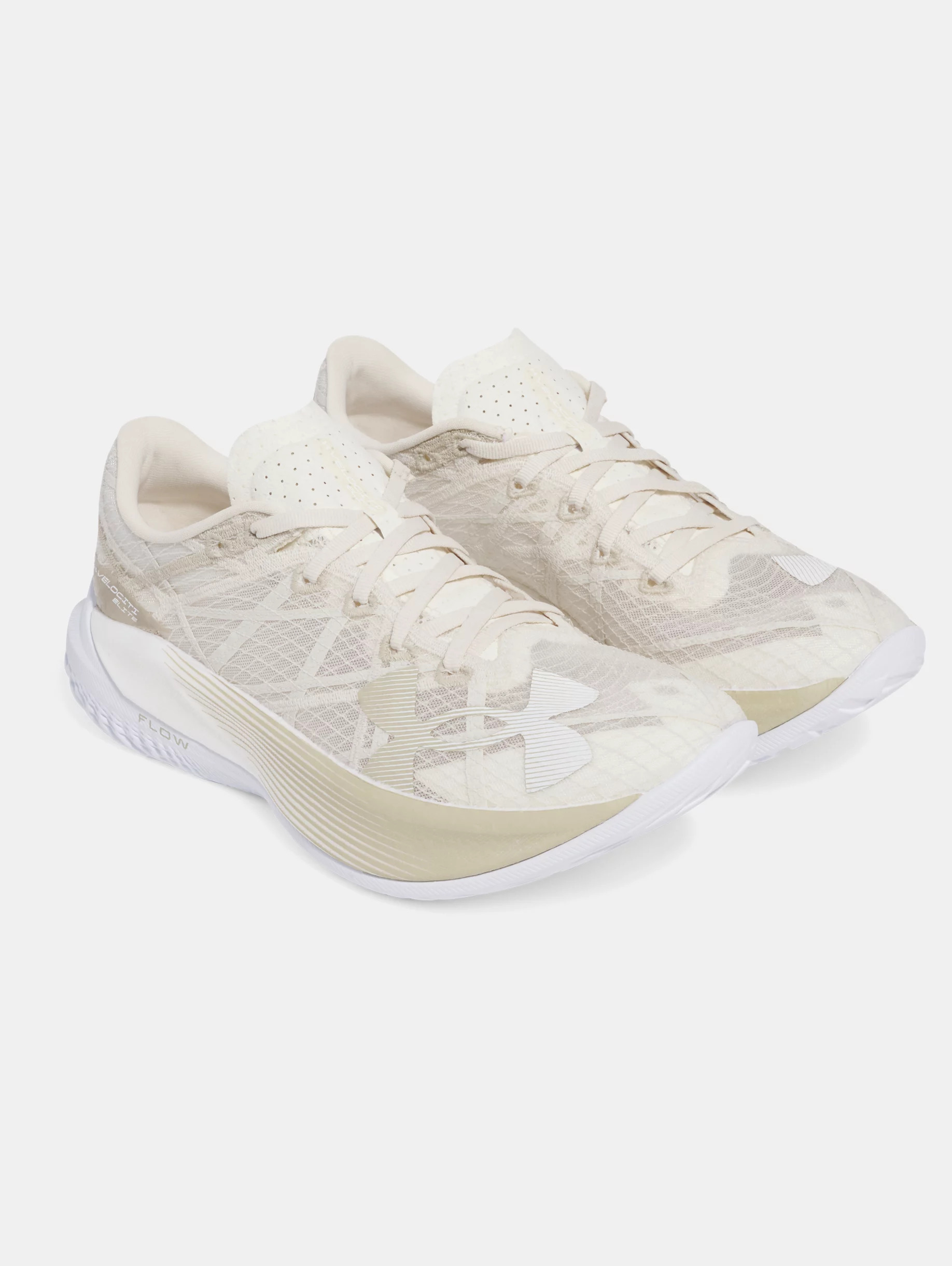 Unisex UA Velociti Elite 2 Running Shoes - 5