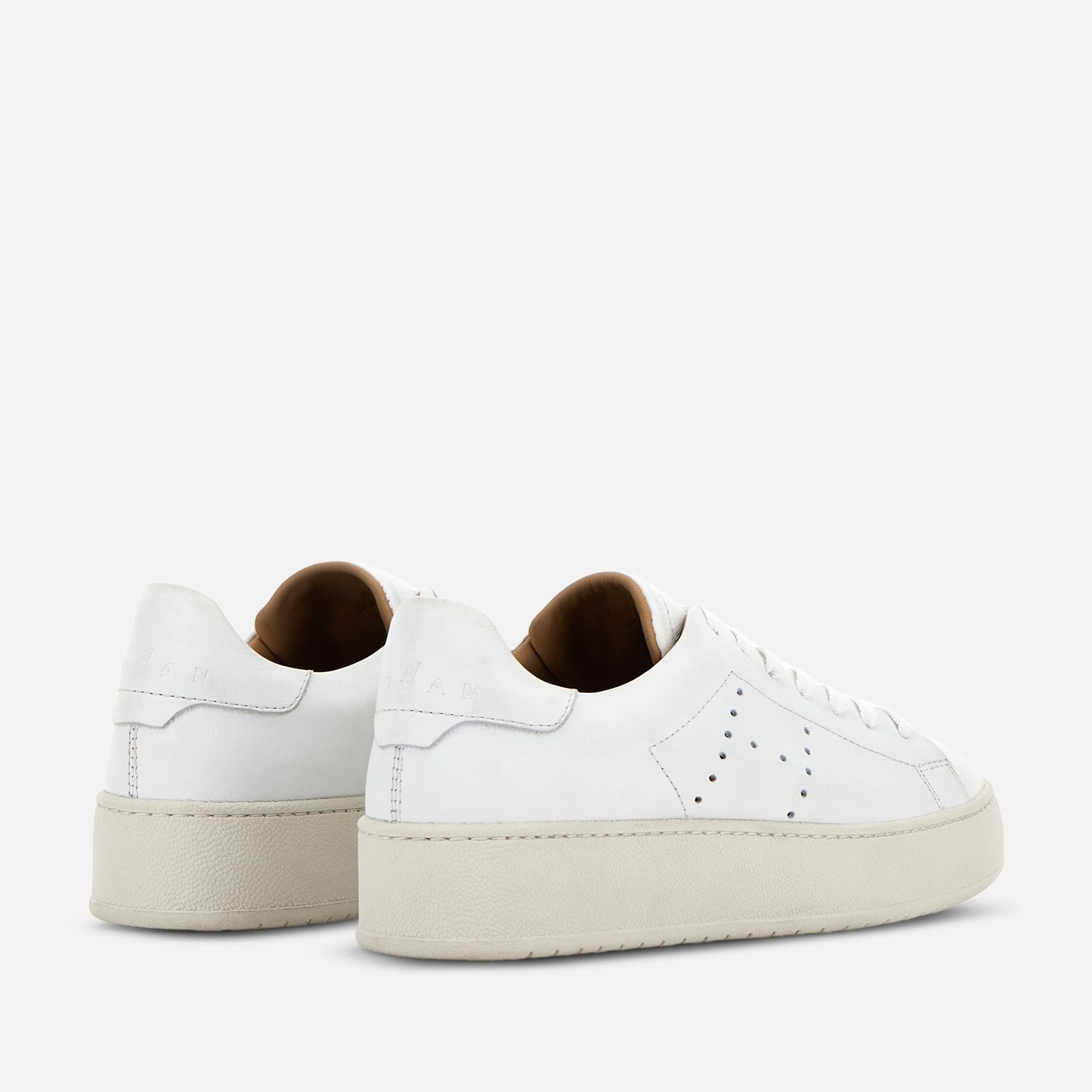 Sneakers Hogan H672 - 3