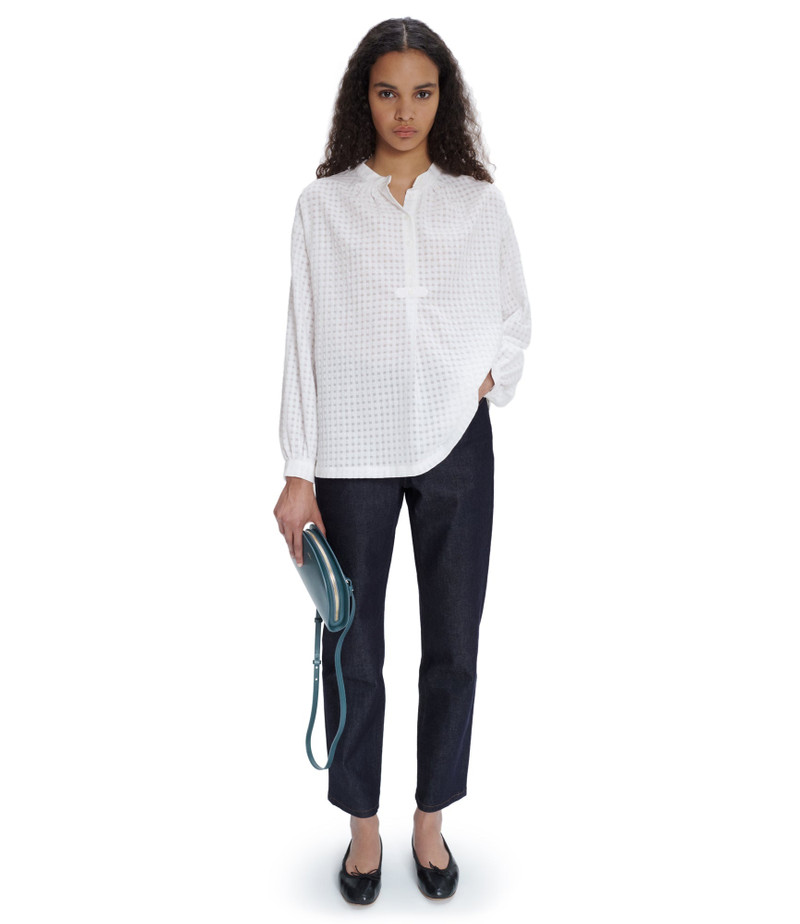 A.P.C. Flora blouse outlook