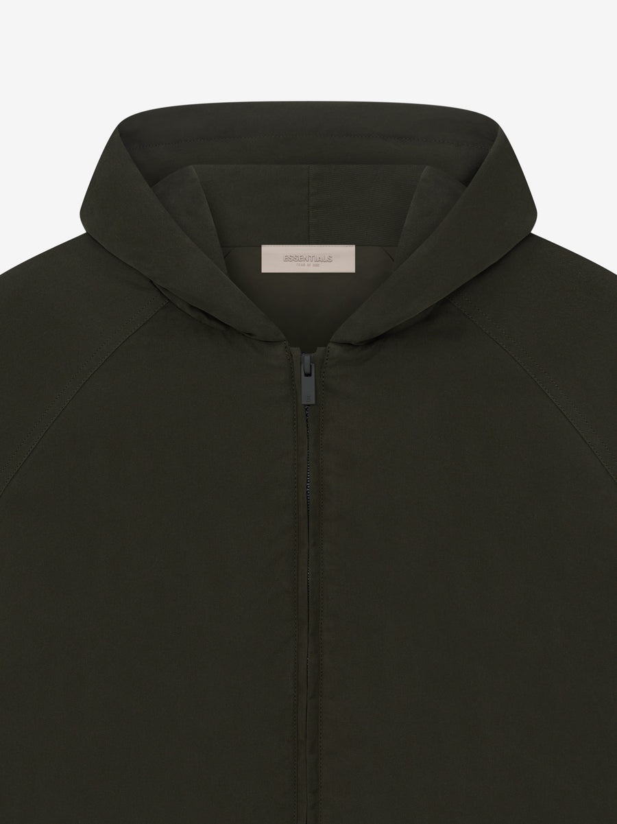 Essentials Fullzip Jacket - 3