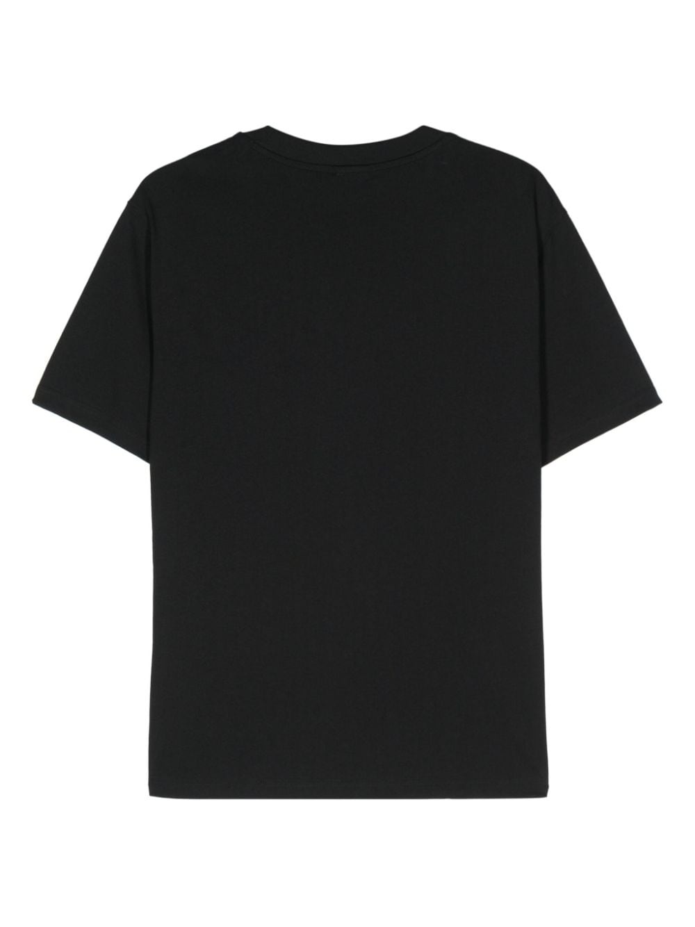 Athletics cotton T-shirt - 2