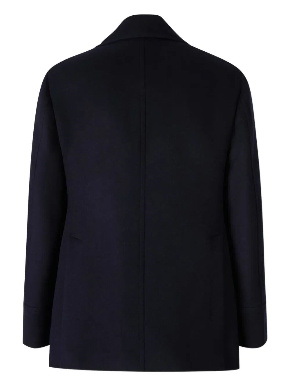 Overcoat - 2