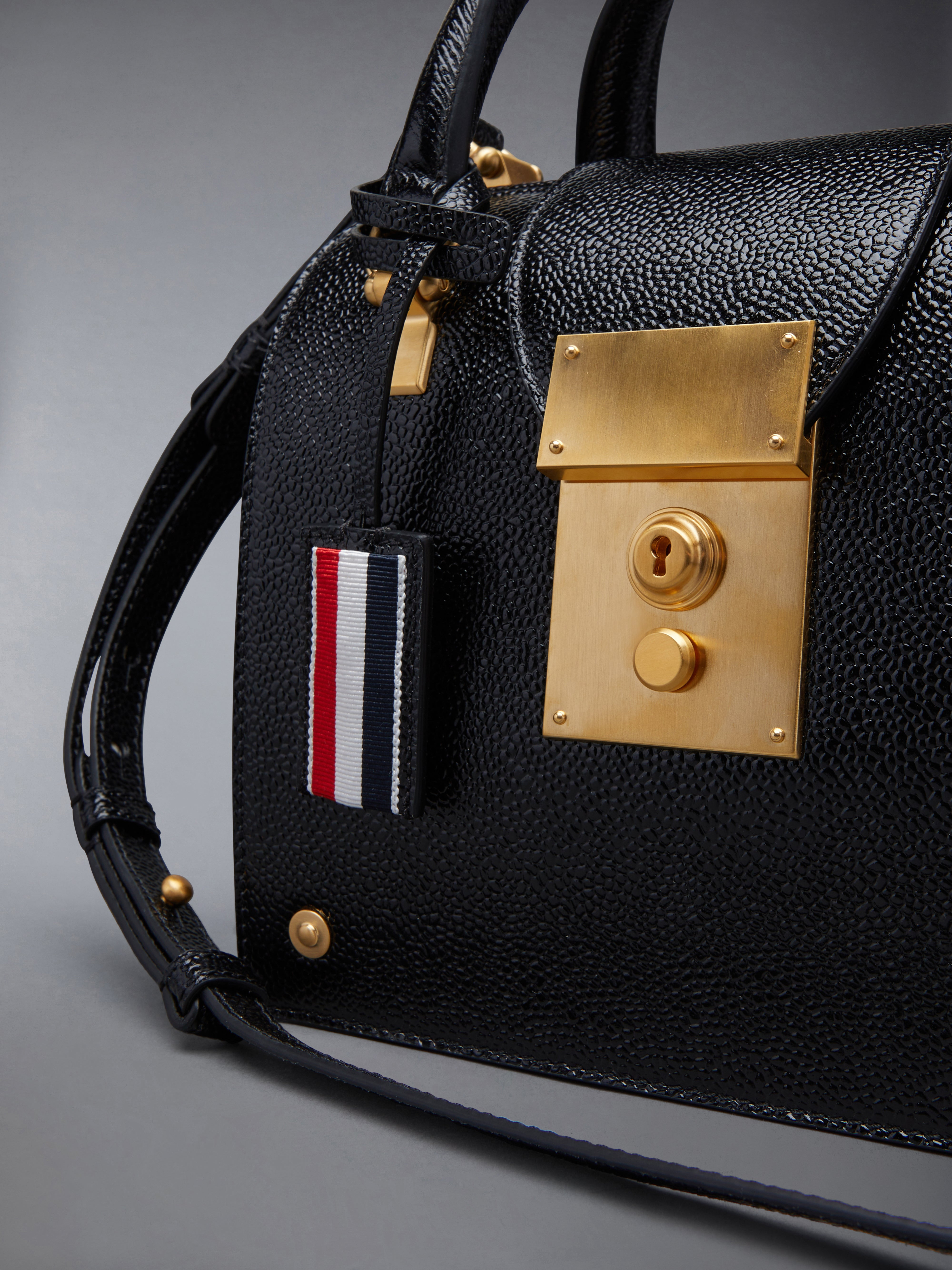 Lucido Mrs. Thom Mini Bag - 6