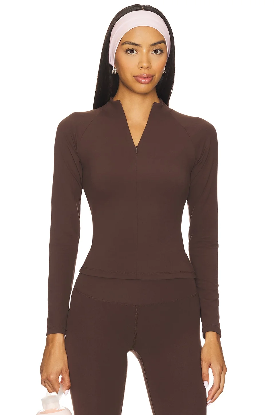 Studio Pull Over - 1