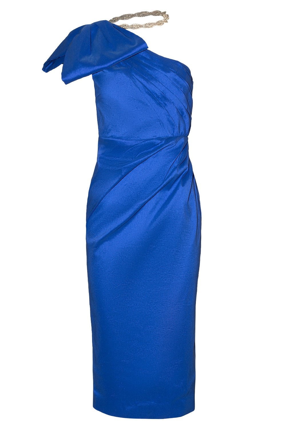 Fauve Dress - 1