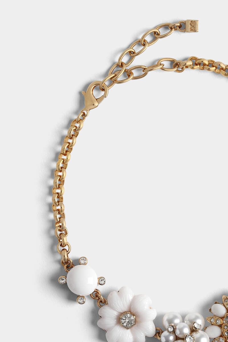 DSQ2 CHOKER - 3