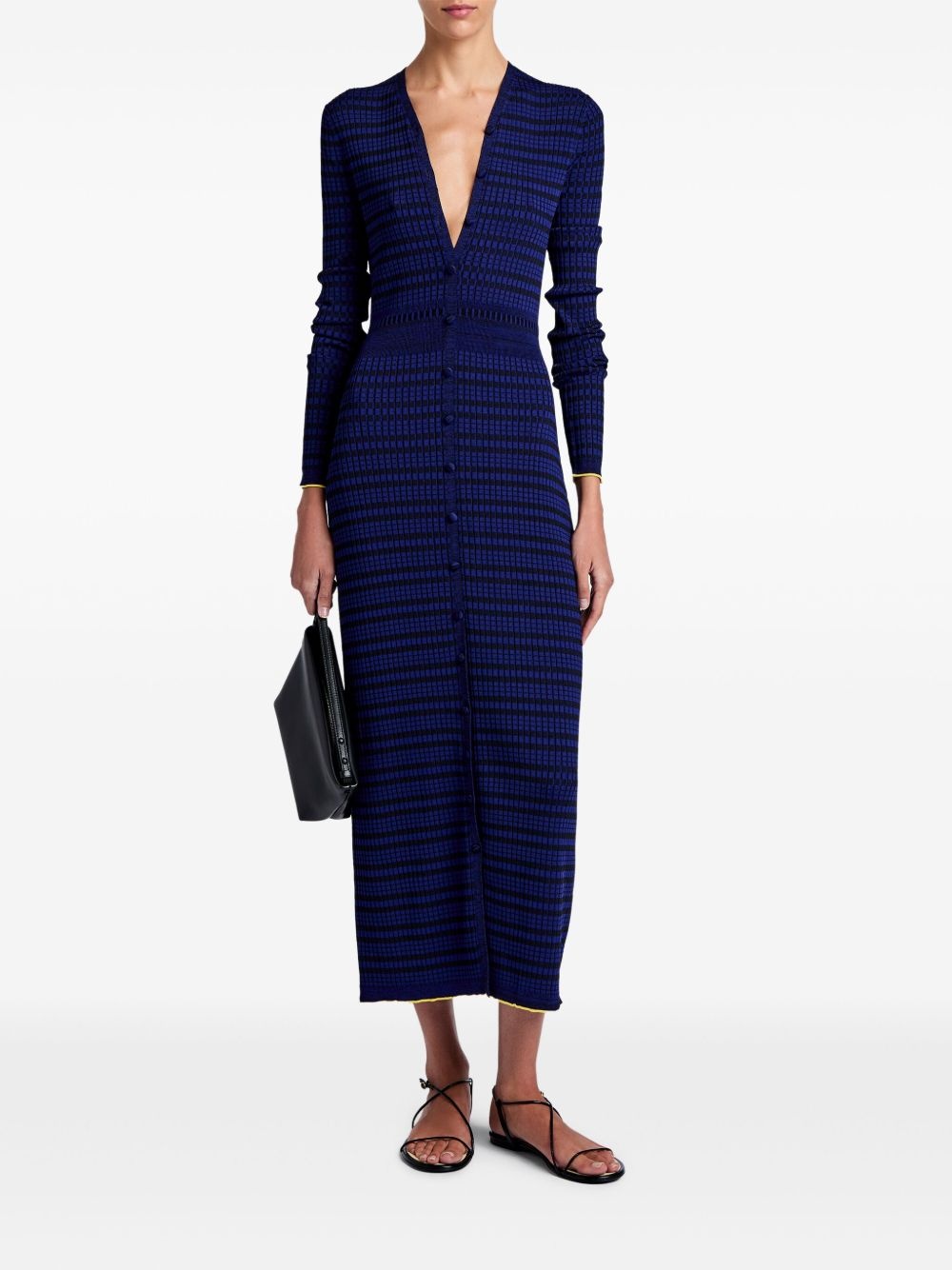 Ivanna midi dress - 2
