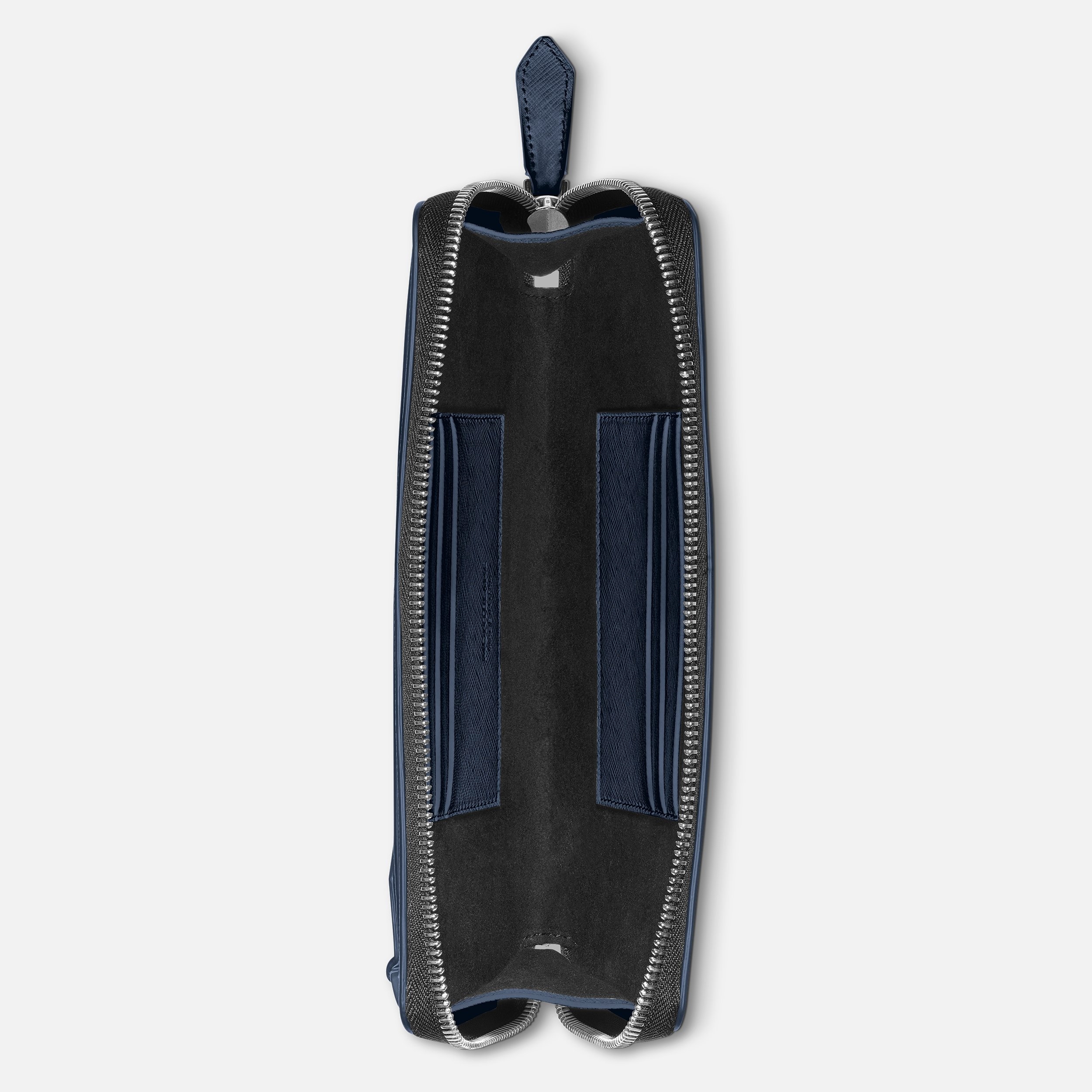Sartorial phone pouch - 4