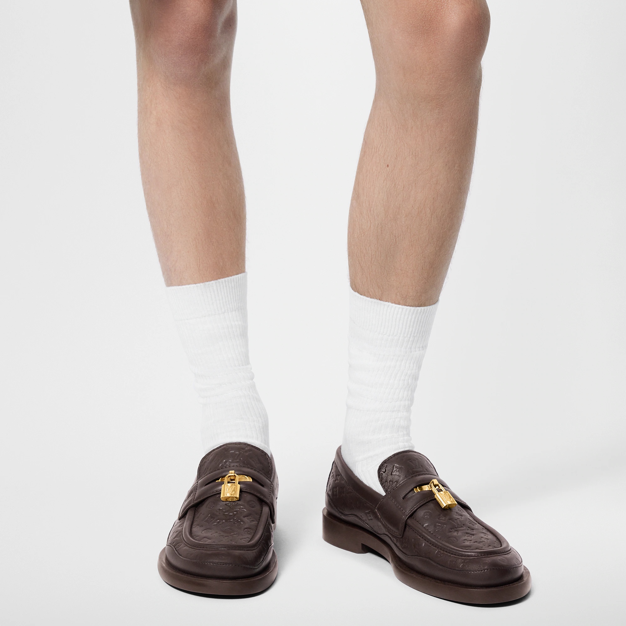 LV Dandy Loafer - 4