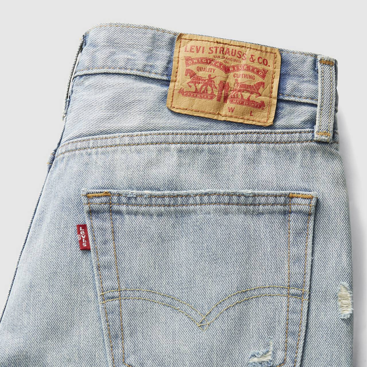 412 SLIM FIT 9" MEN'S SHORTS - 5