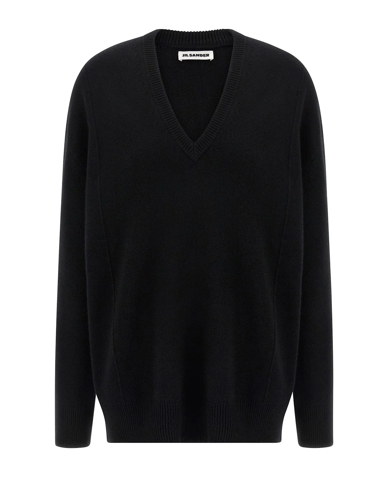 Cashmere Sweater - 1